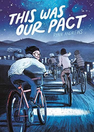 Alternative view of Was Our Pact