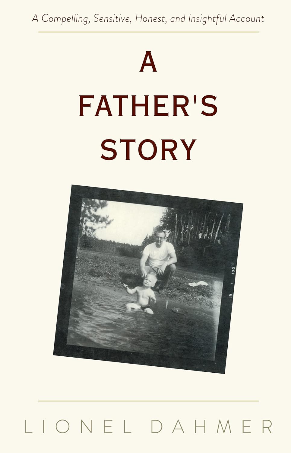 A Father's