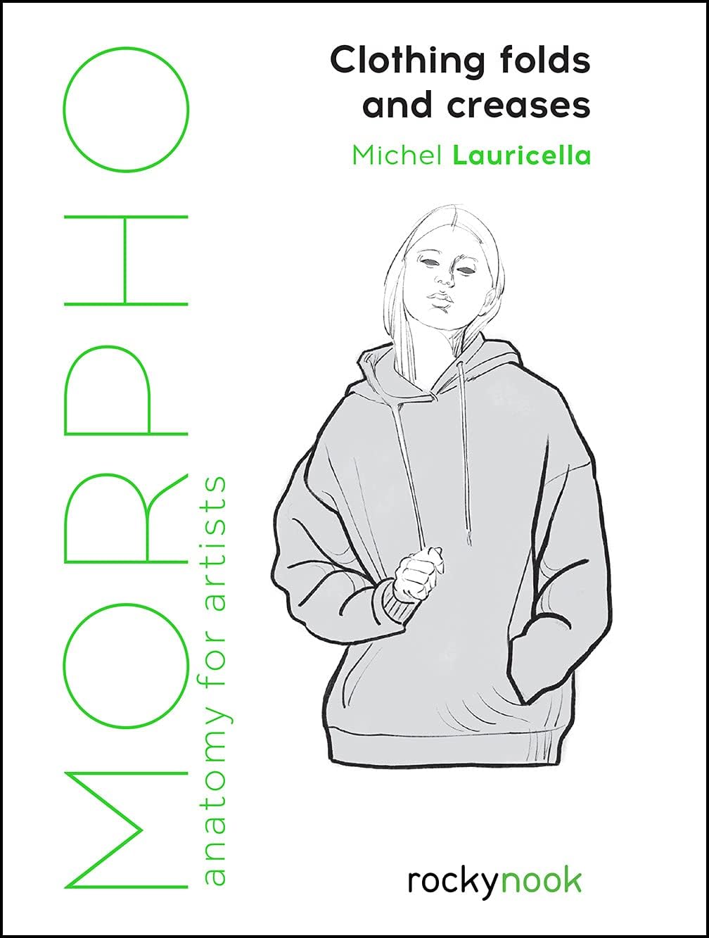 Clothing Folds and Creases: Anatomy for Artists: 8