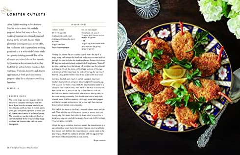 The Official Downton Abbey Cookbook