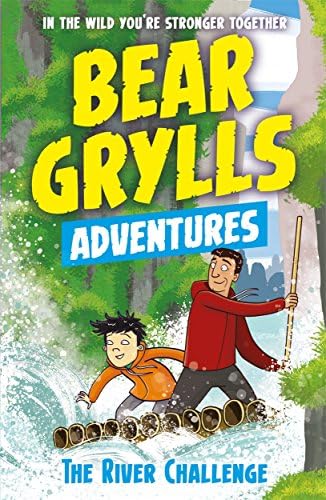 A Grylls Adventure 5: The River Challenge