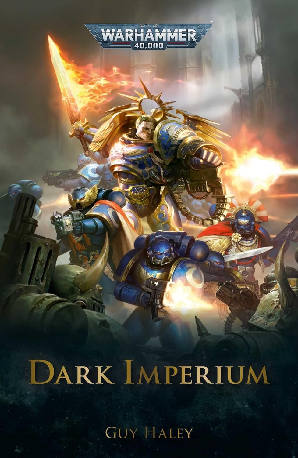 Dark (Kapak Resmi değişebilir)
