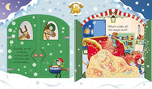 Inside Christmas: A Christmas Book for Children