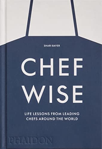 Life from Chefs the World