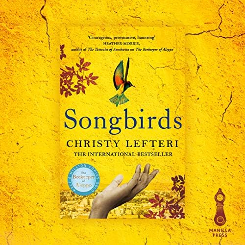 Alternative view of The Beekeeper of Aleppo: The Sunday Times Bestseller and & Judy Book Club Pick (Kapak değişebilir)