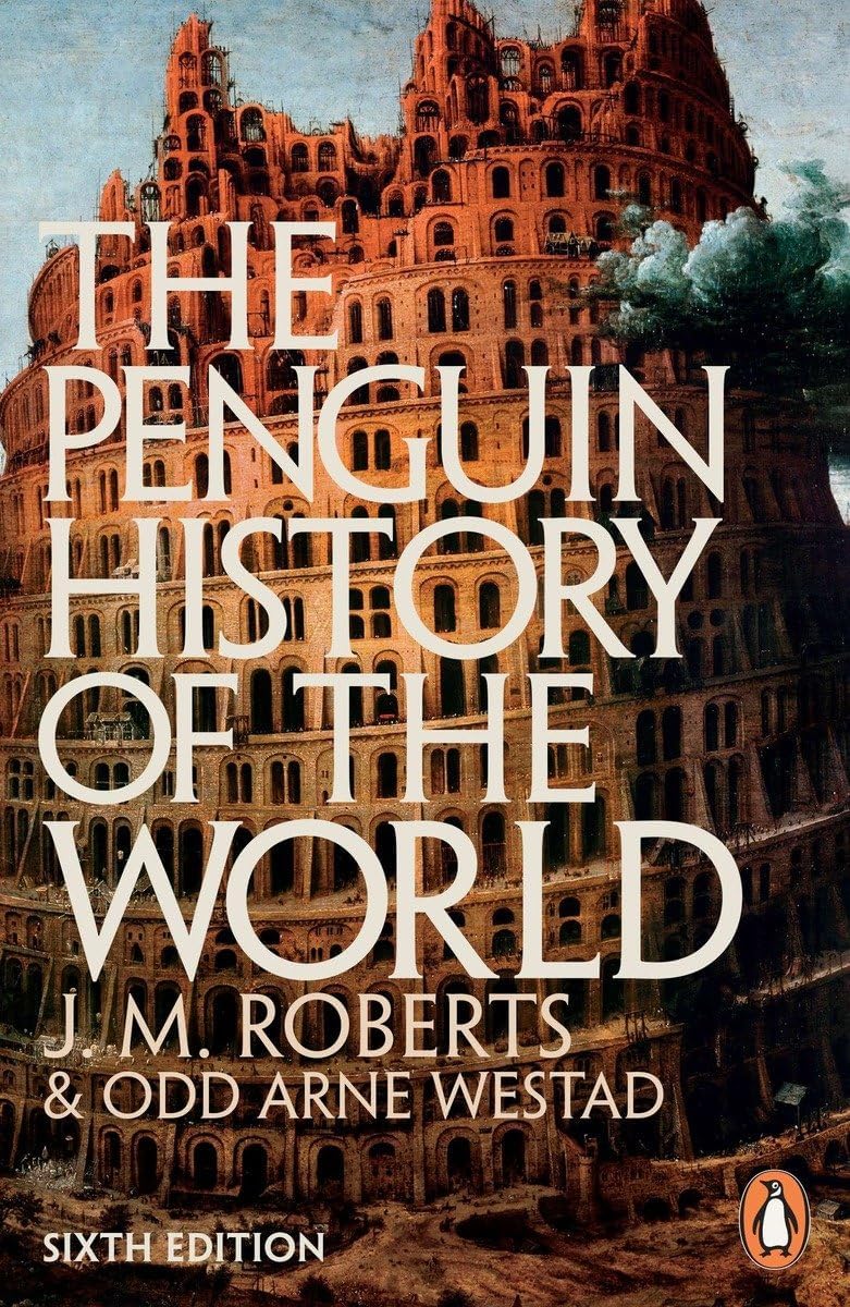 The History of the World: 6th edition