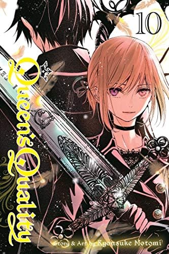 , Vol. 10: Volume 10
