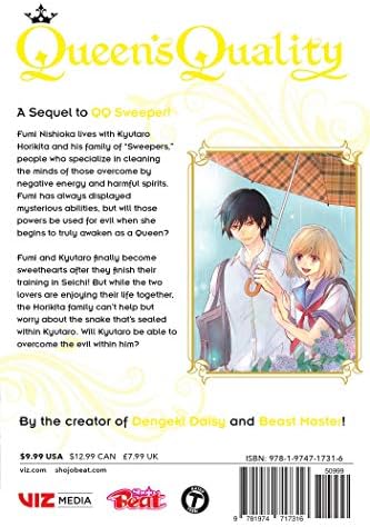 Alternative view of , Vol. 10: Volume 10