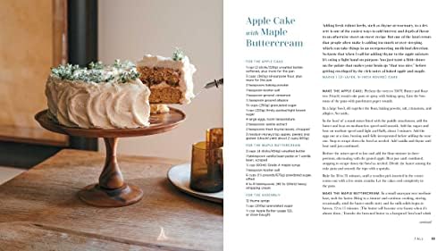 Preppy Kitchen: Recipes for Seasonal Dishes and Pleasures (A Cookbook) (Volume 1)