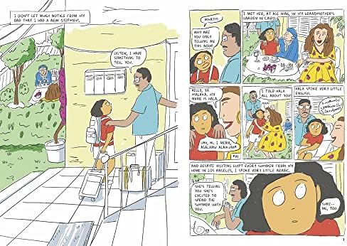 It Won't Always Be Like: A Graphic Memoir