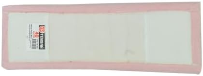 1 Adet Renkli Mikrofiber Paspas 50 cm