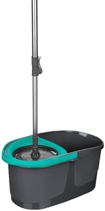 Smarter Dark Otomatik Temizlik Seti Mop Paspas