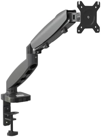 Alternative view of 15-32″ LCD/LED Monitör Tutucu Kol Amortisörlü Vesa Monitör Standı EX786