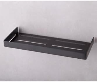 Alternative view of Duş Raf Sistemi Siyah Renk 50X100X250 Mm