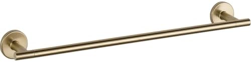 Trinsic 45,72 cm Havlu Askısı, Şampanya Bronz, Banyo Aksesuarları, 75918-CZ