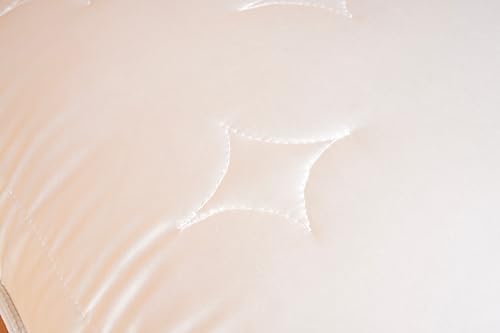 SILK BEAUTY Pillow –%100 İpek Yüzeyli, Bambu Dolgulu Premium Güzellik Yastığı - Görsel 3