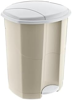 Alternative view of Pedallı Çöp Kovası 11 LT LATTE