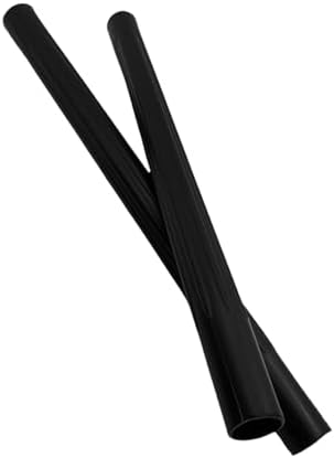 Alternative view of VC 07F50VNVR Uyumlu Süpürge Plastik Borulu Hortum Başlık Seti 3lü