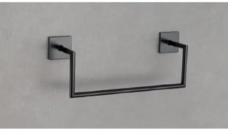 Nowo Halka Havluluk Siyah Renk Siyah Renk 108X68X285 Mm