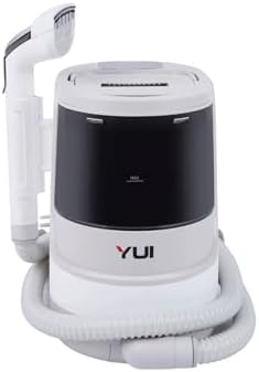 Alternative view of Yui XV12 Pro Max Buharlı Halı Yıkama Makinesi