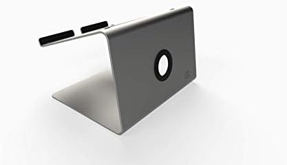 Alternative view of B1-12 Notebook ve Standı (Silver)