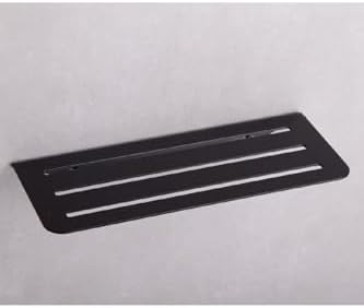 Alternative view of Duş Raf Sistemi Siyah Renk 30X105X250 Mm