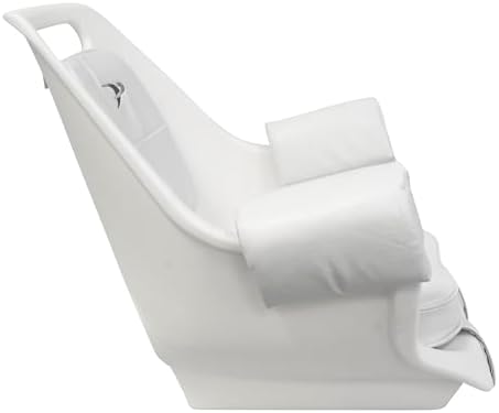Alternative view of Wise 8WD007-3-710 Deluxe Pilot Minderli ve Montaj Plakalı, Beyaz