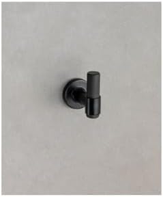 Alternative view of Flexu Askılık Tekli Siyah Renk 76X76X50 Mm