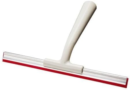 Alternative view of Çekpas, Uzunluk: 20 cm Genişlik: 25,5 cm, Çekeceği hem pencere hem de duş yüzeyleri için kullanabilirsiniz.