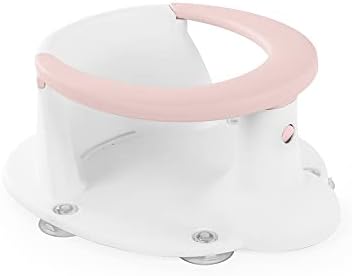 Dolu Banyo Eğlenceli Koltuk Pembe, Large