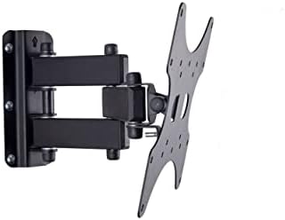 Alternative view of HA-17/55 17"-55" Arası Hareketli Askı Aparatı + MİNİ Su Terazisi (Curved Uyumlu)