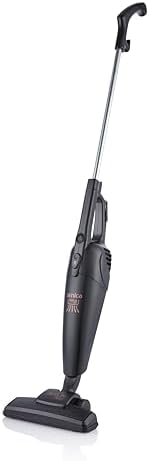 Merlin Pro Süpürge Siyah-Rose
