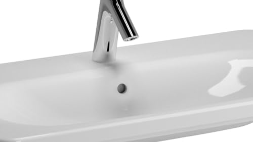 Alternative view of Nest Trendy 5686B003-1072 Tezgah Lavabo, 80 cm, Beyaz