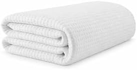 Yumoş Pamuklu Fitted Alez, Sıvı Geçirmez, Hava Geçirir, Lastikli, Anti Alerjik, Beyaz (160x200)