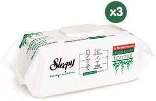 Yüzey Temizlik Havlusu 3X100 (300 Yaprak)