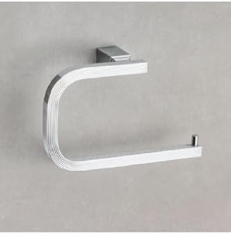 Alternative view of Halka Havluluk Krom Renk 40X73X250 Mm