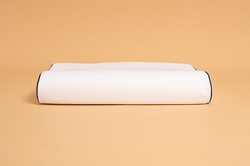 BalanceFoam L-Form Boyun Destekli Visco Yastık – 10 cm Dengeli Ergonomik Destek - Görsel 4