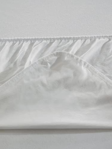 Alternative view of HRNZAFER Tekstil 90x200 cm Tek kişilik fitted alez