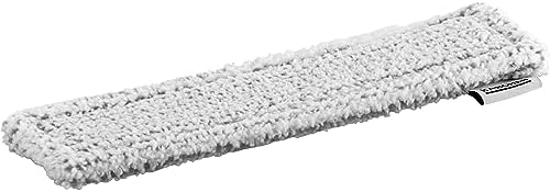 WV microfibre wiper cover