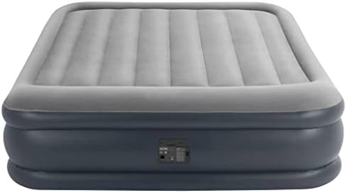 Kraliçe Rest Fiber-Tech BIP ile Havalanmış Gri Gross