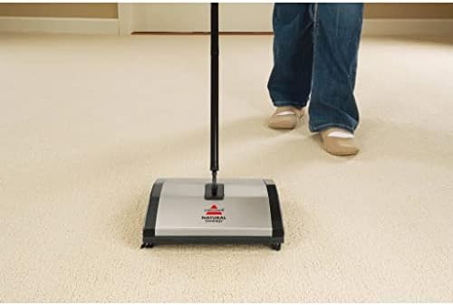 Natural Sweep Manual Retro Gırgır