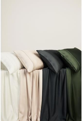 Alternative view of X TENCEL™ Lyocell 2'li Volanlı Yastık Kılıfı