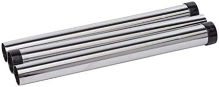 boru için elektrikli süpürge, krom kaplama, 0,35 m, 35 mm, 2608000575
