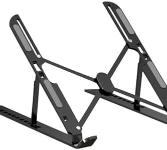 Alternative view of FNC-5145ST KATLANIR NOTEBOOK STANDI