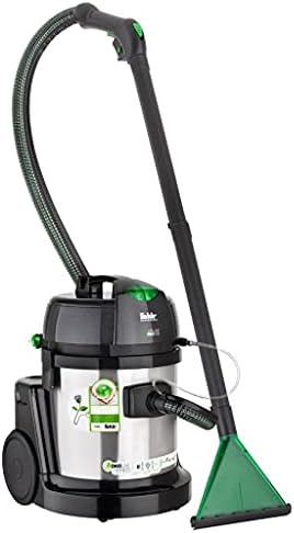 Deluxe 9800 S Öko Halı Yıkama Makinesi