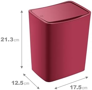 Alternative view of Çöp Kovası Carmen 4 LT