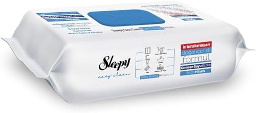 - Çamaşır Suyu Katkılı Yüzey Temizlik Havlusu 100 x 2 Adet (200 Yaprak)