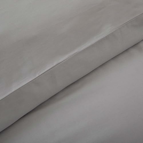 Alternative view of Alana Nevresim Seti Çift Kişilik 200x220 cm, Gri