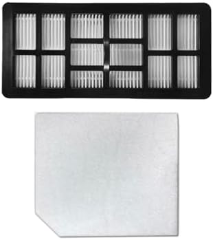 4240 Ve Süngeri Jg01 Ile Uyumlu S 4210 Green Power Süpürge Filtre Ve Süngeri