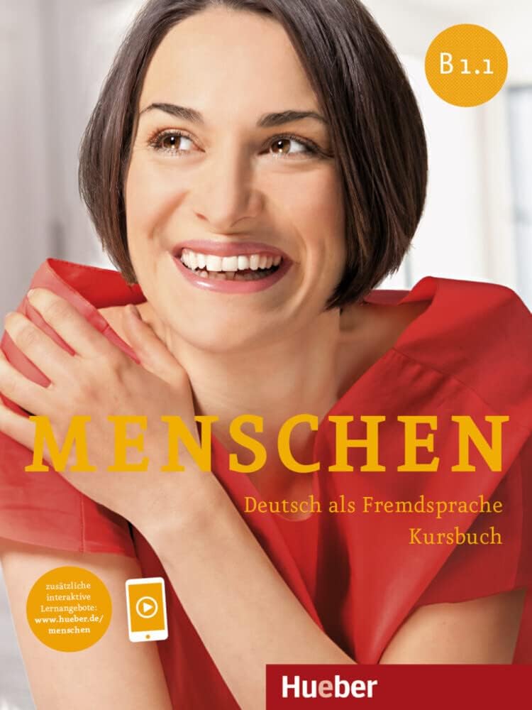 Alternative view of B1/1: als Fremdsprache / Kursbuch
